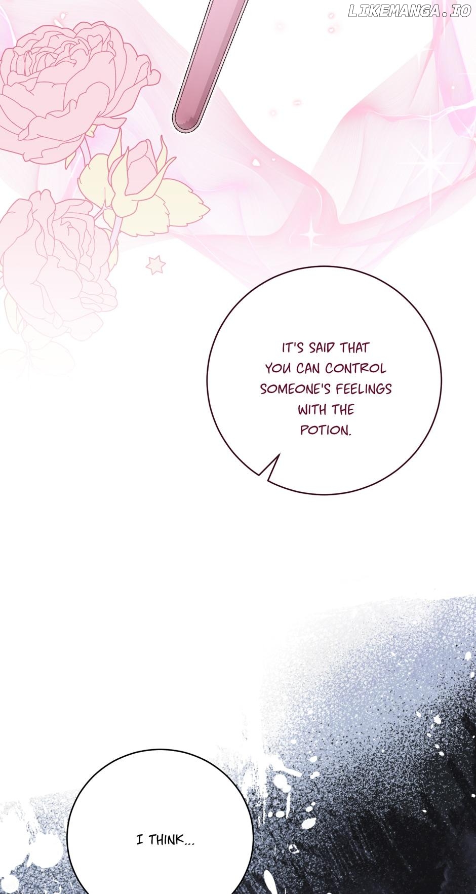 Angel or Villainess Chapter 149 - page 62